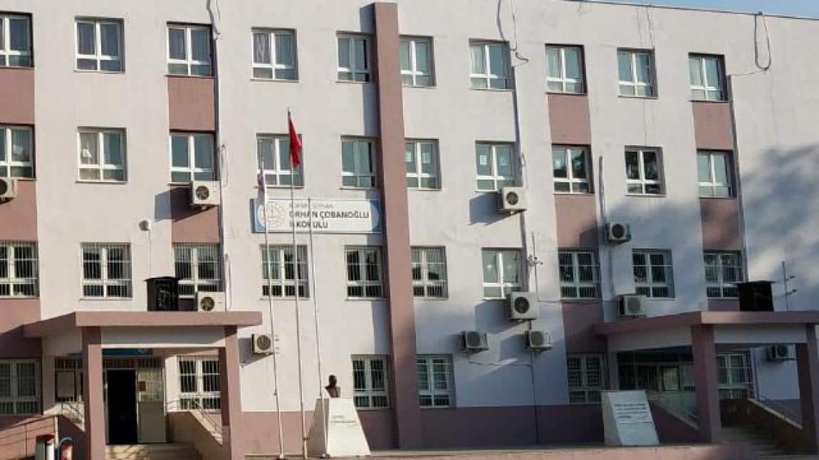 Orhan Çobanoğlu İlkokulu ADANA SEYHAN