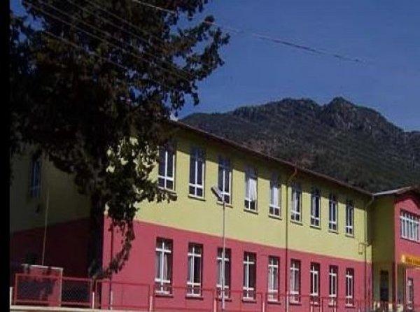 Şehit Koray Özel Anadolu Lisesi ADANA FEKE