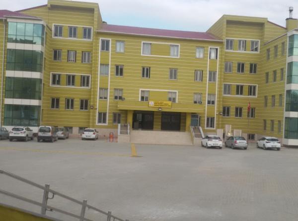 Şehit Mehmet Acıbucu Anadolu İmam Hatip Lisesi OSMANİYE KADİRLİ