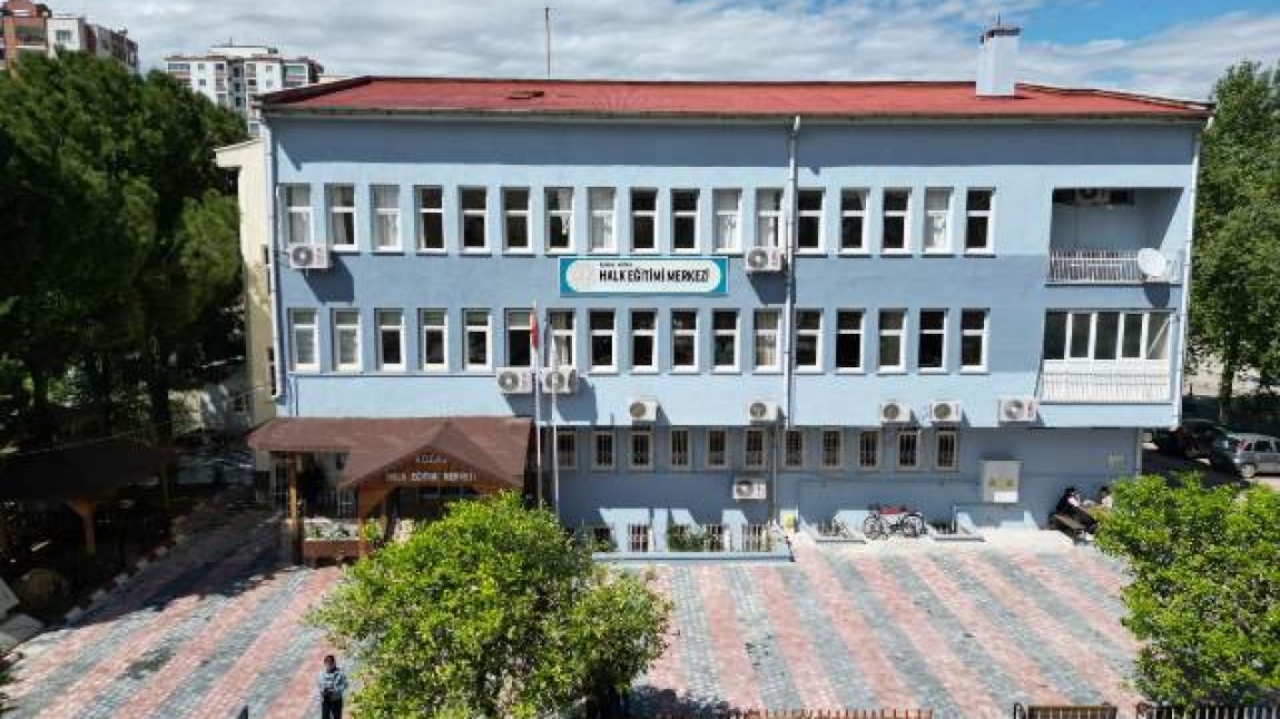 Kozan Halk Eğitimi Merkezi ADANA KOZAN