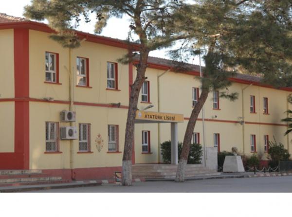 Atatürk Anadolu Lisesi OSMANİYE MERKEZ