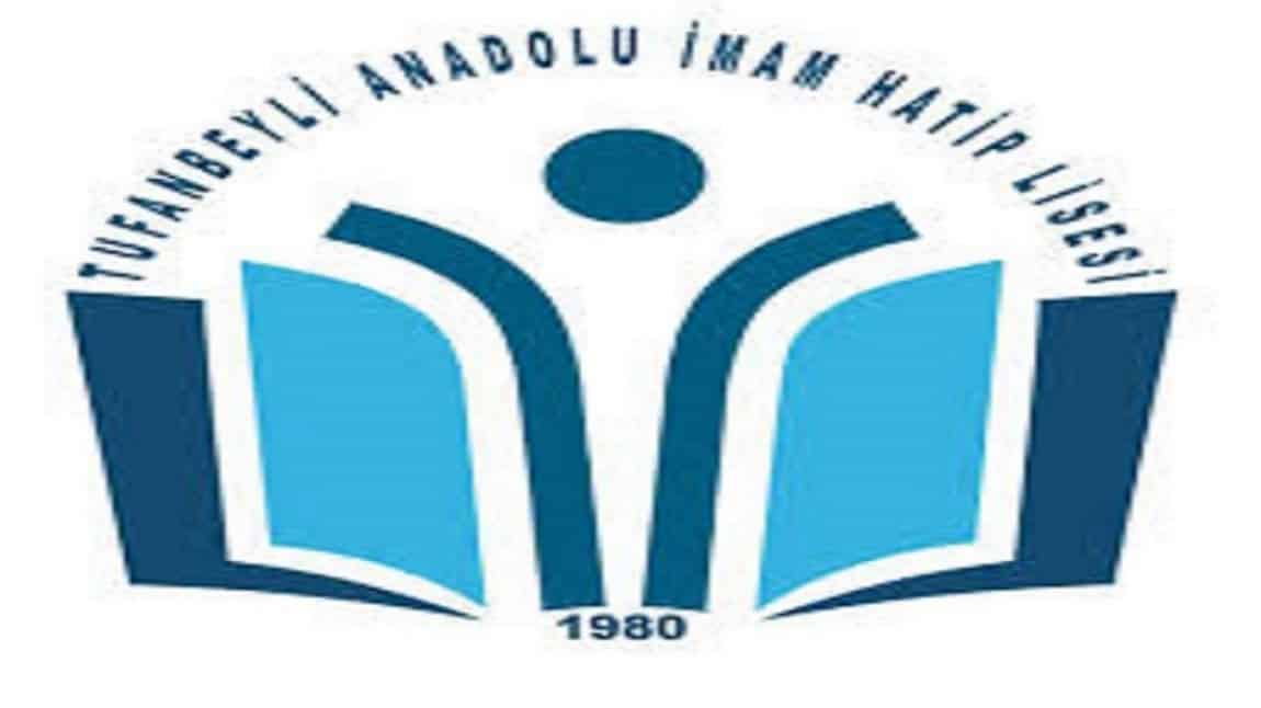 Tufanbeyli Anadolu İmam Hatip Lisesi ADANA TUFANBEYLİ