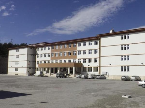 Adıyaman Ticaret Mesleki ve Teknik Anadolu Lisesi ADIYAMAN MERKEZ