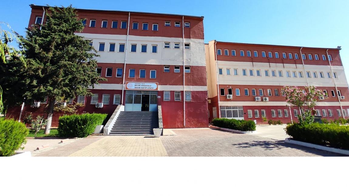 Besni Anadolu İmam Hatip Lisesi ADIYAMAN BESNİ