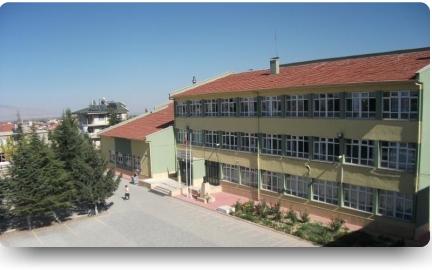 Çay Nene Hatun Kız Mesleki ve Teknik Anadolu Lisesi AFYONKARAHİSAR ÇAY