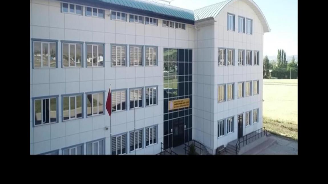 Sandıklı Anadolu İmam Hatip Lisesi AFYONKARAHİSAR SANDIKLI