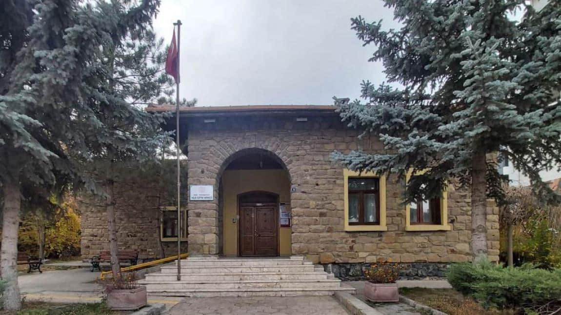 Doğubayazıt Halk Eğitimi Merkezi AĞRI DOĞUBAYAZIT