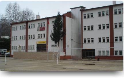Amasya Anadolu Lisesi AMASYA MERKEZ