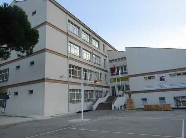 Torumtay Mesleki ve Teknik Anadolu Lisesi AMASYA MERKEZ