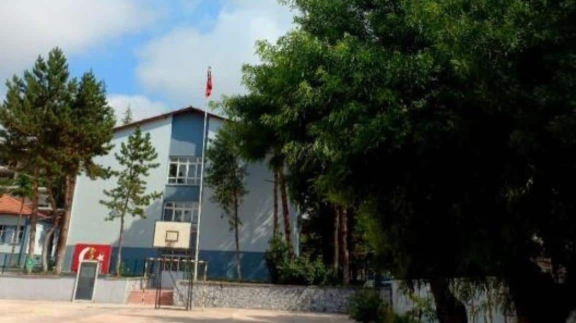 Merzifon Abide Hatun Anadolu Lisesi AMASYA MERZİFON