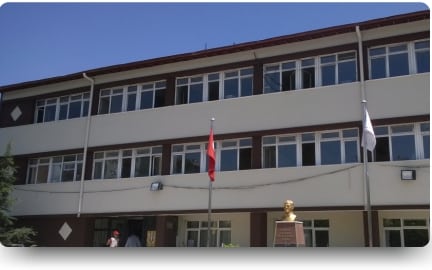 Gülveren Anadolu Lisesi ANKARA MAMAK