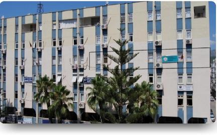 Kumluca Halk Eğitimi Merkezi ANTALYA KUMLUCA