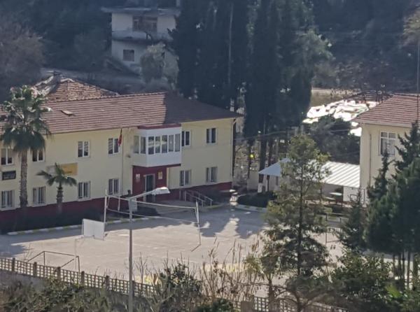 Gebiz Şehit Abdullah Kara Anadolu Lisesi ANTALYA SERİK