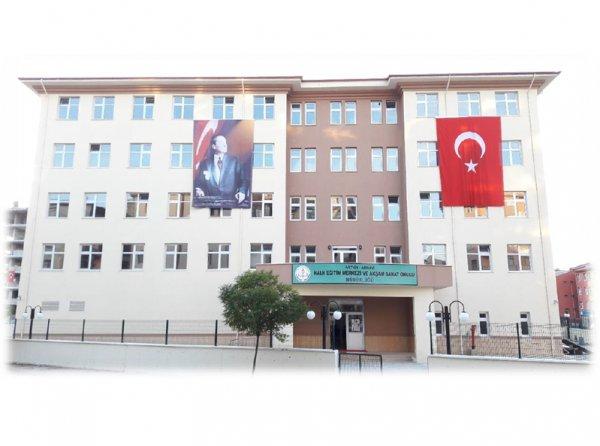 Arhavi Halk Eğitimi Merkezi ARTVİN ARHAVİ