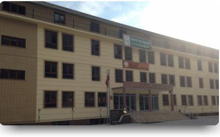 Osman Bakır Anadolu İmam Hatip Lisesi ARTVİN BORÇKA