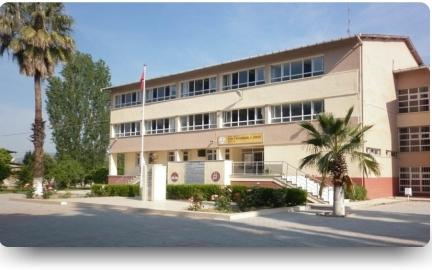 Umurlu Çok Programlı Anadolu Lisesi AYDIN EFELER