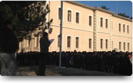 Aydın Mesleki ve Teknik Anadolu Lisesi AYDIN EFELER