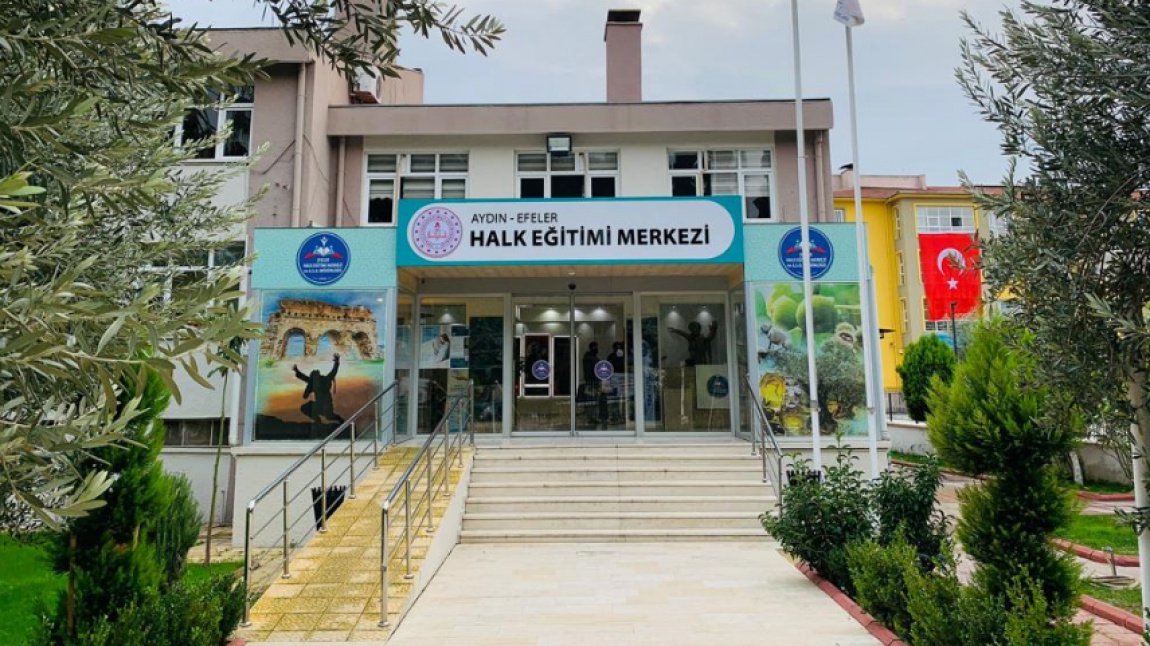 Efeler Halk Eğitimi Merkezi AYDIN EFELER