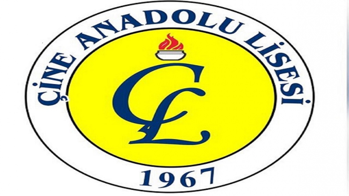 Çine Anadolu Lisesi AYDIN ÇİNE
