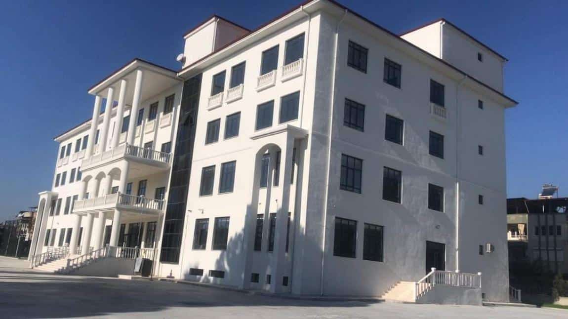 Nazilli Lisesi AYDIN NAZİLLİ