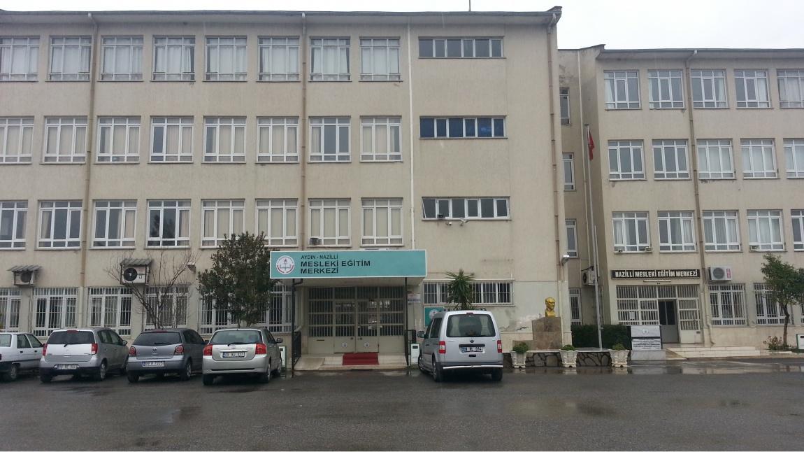 Nazilli Mesleki Eğitim Merkezi AYDIN NAZİLLİ