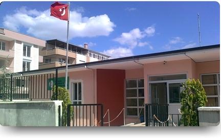 Balıkesir Rehberlik ve Araştırma Merkezi BALIKESİR KARESİ