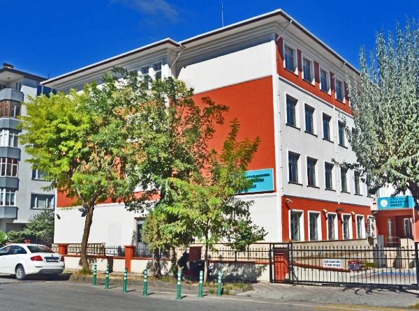 Bandırma Halk Eğitimi Merkezi BALIKESİR BANDIRMA