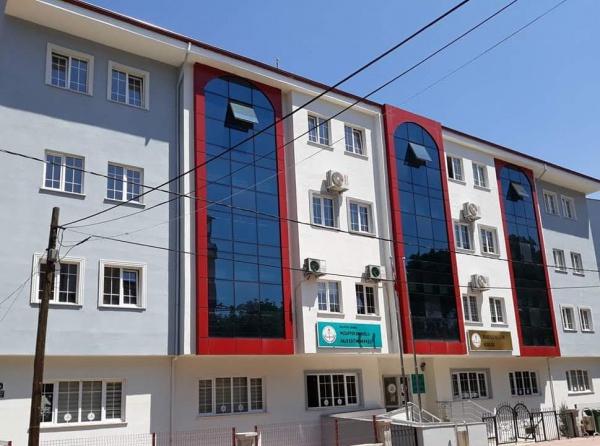 Bigadiç Muzaffer Emiroğlu Halk Eğitimi Merkezi BALIKESİR BİGADİÇ