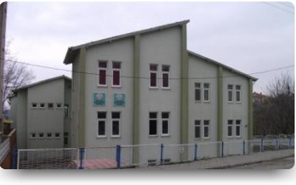 Dursunbey Halk Eğitimi Merkezi BALIKESİR DURSUNBEY