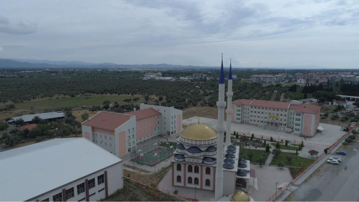 Edremit Anadolu İmam Hatip Lisesi BALIKESİR EDREMİT