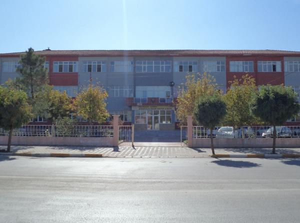 Gönen Anadolu İmam Hatip Lisesi BALIKESİR GÖNEN