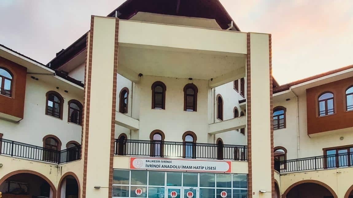 İvrindi Anadolu İmam Hatip Lisesi BALIKESİR İVRİNDİ