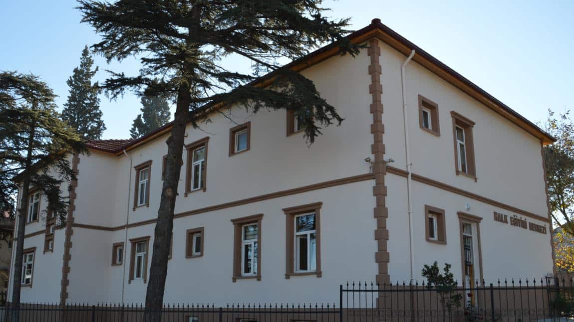 İvrindi Halk Eğitimi Merkezi BALIKESİR İVRİNDİ