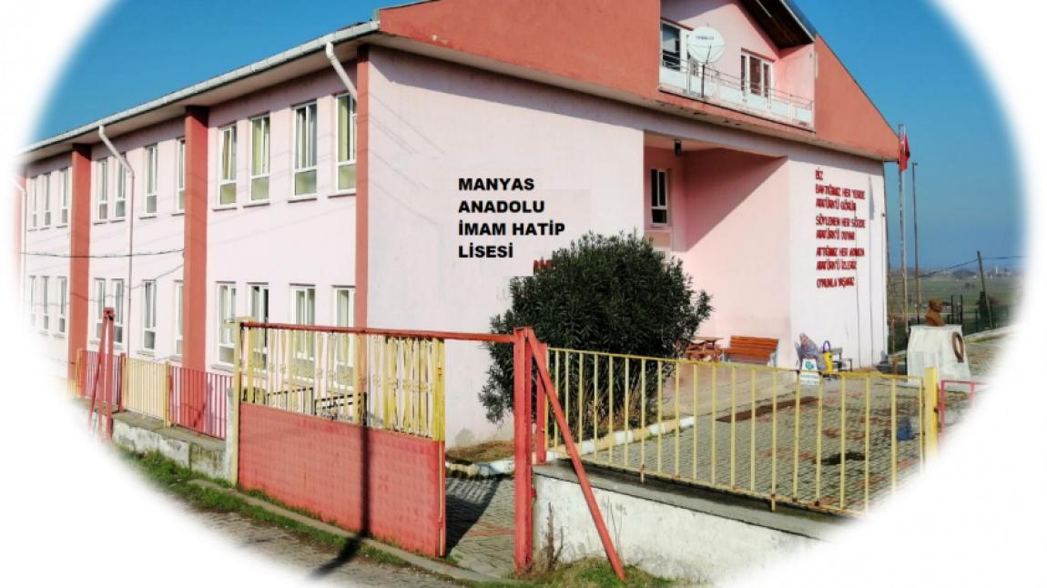 Manyas Anadolu İmam Hatip Lisesi BALIKESİR MANYAS