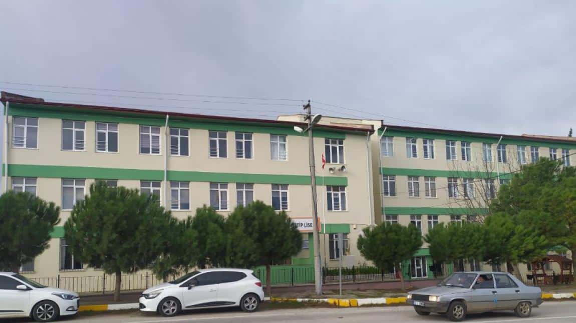 Savaştepe Anadolu İmam Hatip Lisesi BALIKESİR SAVAŞTEPE