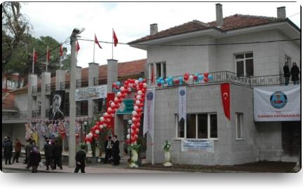 Sındırgı Halk Eğitimi Merkezi BALIKESİR SINDIRGI