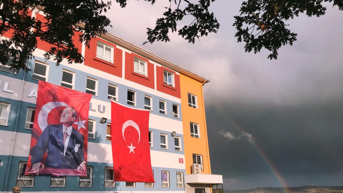 5 Eylül Anadolu Lisesi BALIKESİR SUSURLUK