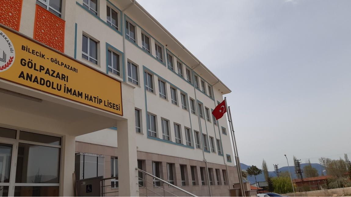 Gölpazarı Anadolu İmam Hatip Lisesi BİLECİK GÖLPAZARI