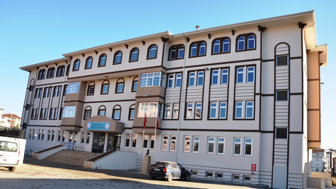 Osmaneli Halk Eğitimi Merkezi BİLECİK OSMANELİ