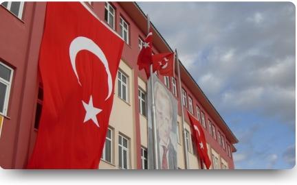Karlıova Anadolu Lisesi BİNGÖL KARLIOVA