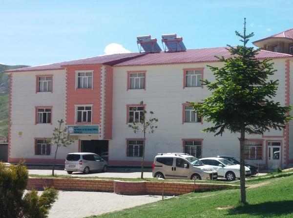 Bitlis Rehberlik ve Araştırma Merkezi BİTLİS MERKEZ