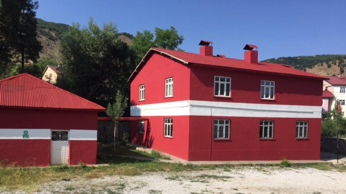 Mutki Halk Eğitimi Merkezi BİTLİS MUTKİ