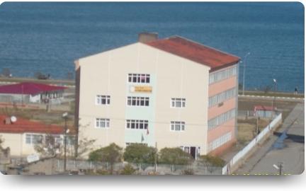 Tatvan Valide Sultan Kız Mesleki ve Teknik Anadolu Lisesi BİTLİS TATVAN
