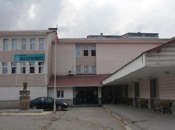 Tatvan Halk Eğitimi Merkezi BİTLİS TATVAN