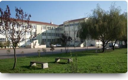 Düzce Kız Anadolu İmam Hatip Lisesi DÜZCE MERKEZ