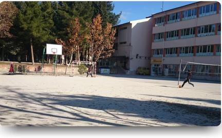 Burdur Anadolu İmam Hatip Lisesi BURDUR MERKEZ