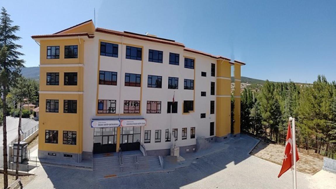 Gölhisar Anadolu İmam Hatip Lisesi BURDUR GÖLHİSAR