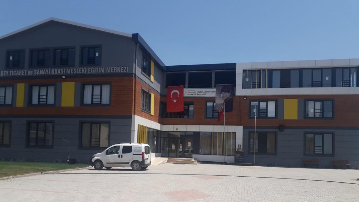Karacabey Ticaret ve Sanayi Odası Mesleki Eğitim Merkezi BURSA KARACABEY