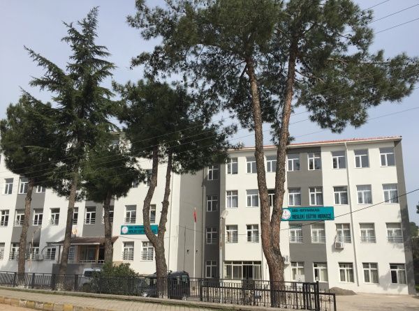 Mustafakemalpaşa Mesleki Eğitim Merkezi BURSA MUSTAFAKEMALPAŞA