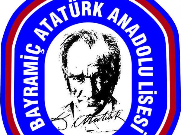 Bayramiç Atatürk Anadolu Lisesi ÇANAKKALE BAYRAMİÇ
